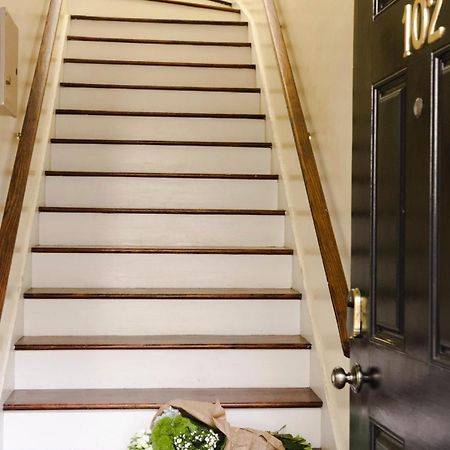 Charming 1885 Parlor Loft Downtown Savannah Stay Kültér fotó
